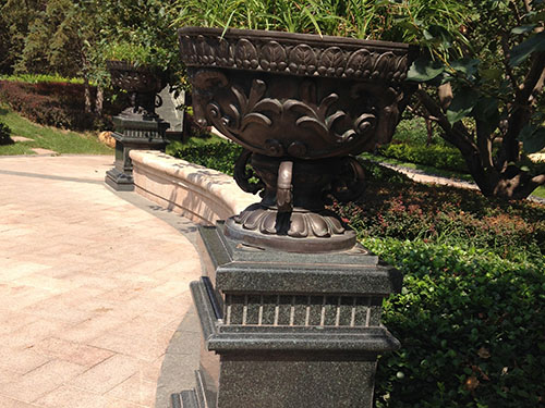 星河灣【案例】