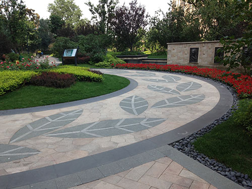 星河灣【案例】