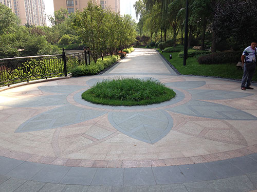 星河灣【案例】